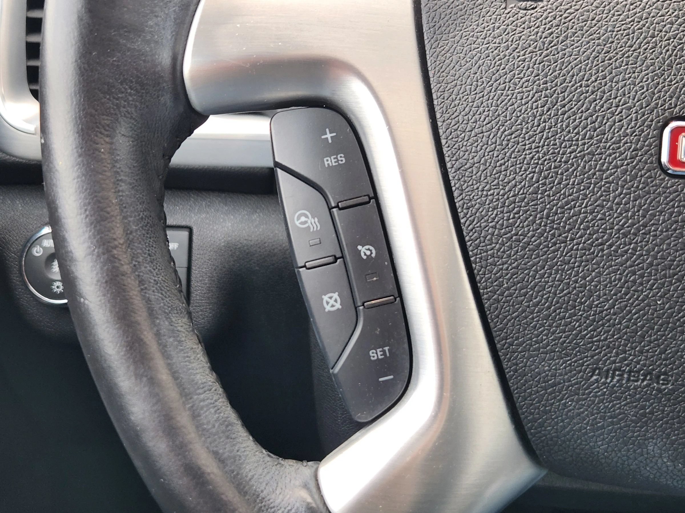 Used 2017 GMC Acadia Limited SLT AWD/4WD image 30