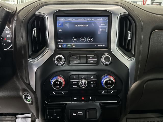 Used 2020 GMC Sierra 2500 SLE w/ SLE Value Package; image 13