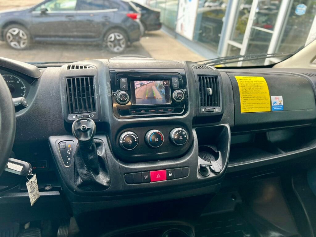 Used 2019 RAM ProMaster 3500 image 24