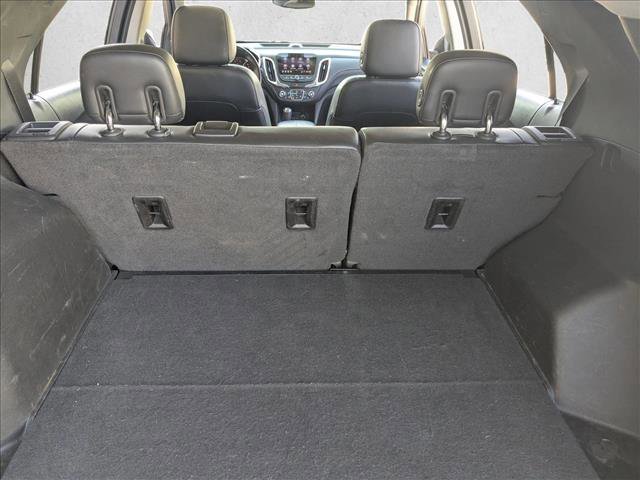 Used 2019 Chevrolet Equinox Premier w/ Premier Redline Edition image 6