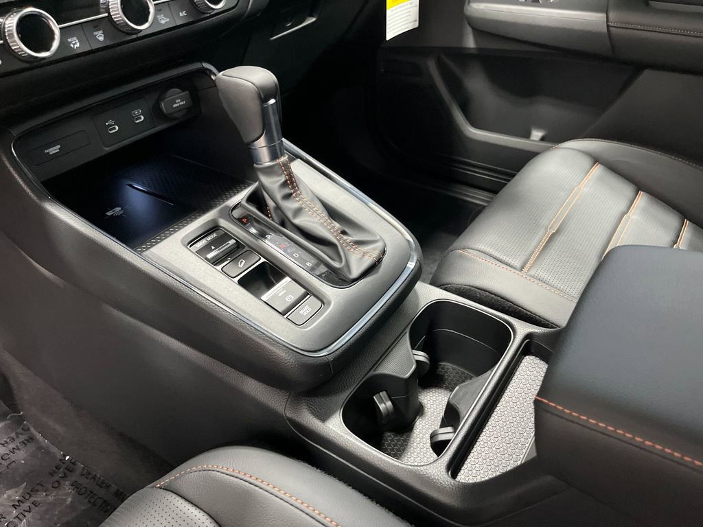 New 2026 Honda CR-V Sport-L image 23