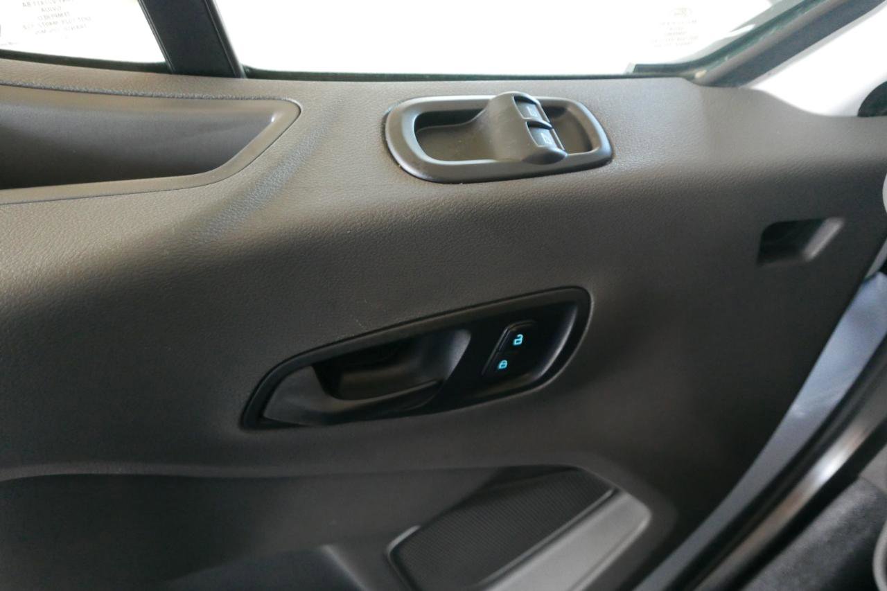 Used 2022 Ford Transit 350 w/ Upfitter Package RWD image 13
