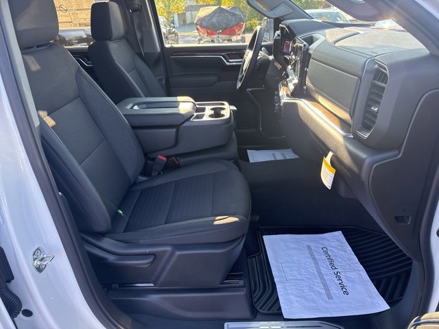 New 2026 Chevrolet Silverado 1500 LT image 26