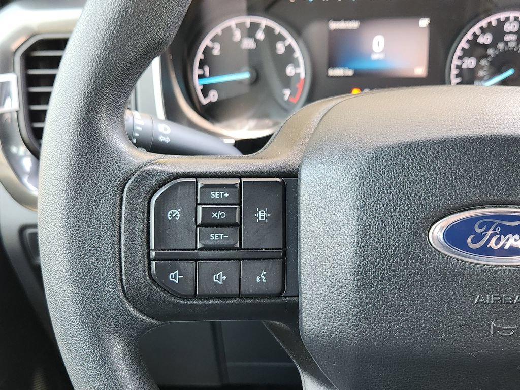 Used 2022 Ford F150 XL w/ STX Appearance Package AWD/4WD image 17