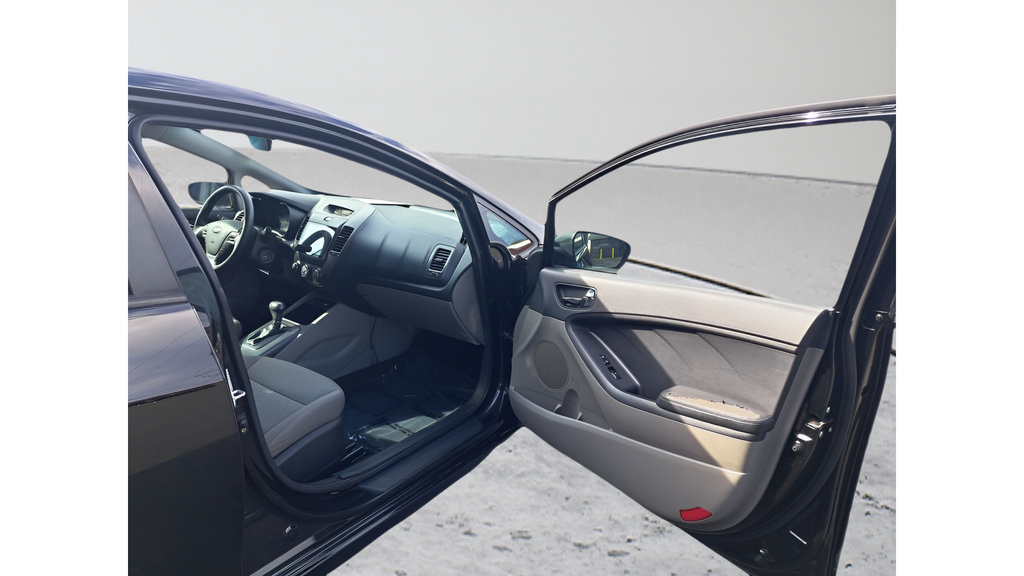 Used 2016 Kia Forte LX FWD image 24