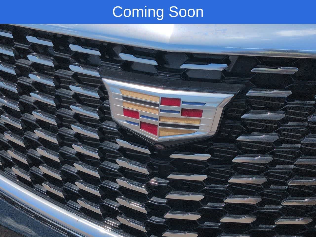 Used 2023 Cadillac XT5 Premium Luxury w/ Technology Package AWD/4WD image 11