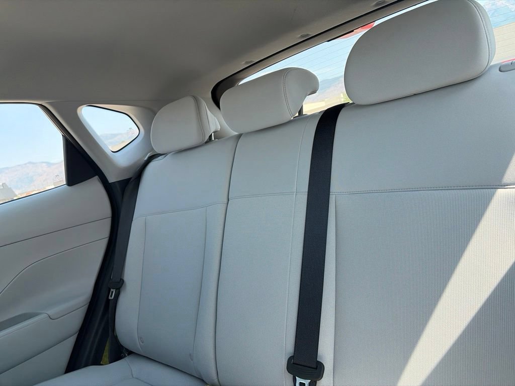 Used 2026 Hyundai Kona SE AWD/4WD image 27