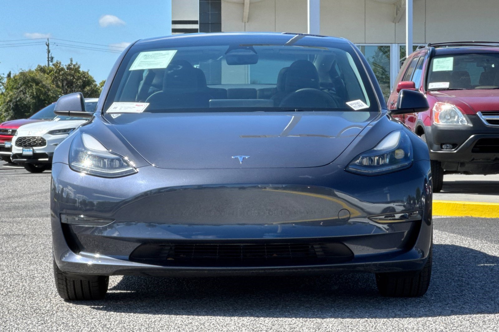 Used 2023 Tesla Model 3 Standard Range RWD image 6