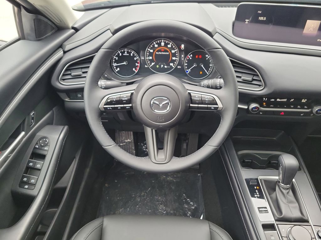 New 2026 MAZDA CX-30 AWD 2.5 S image 13