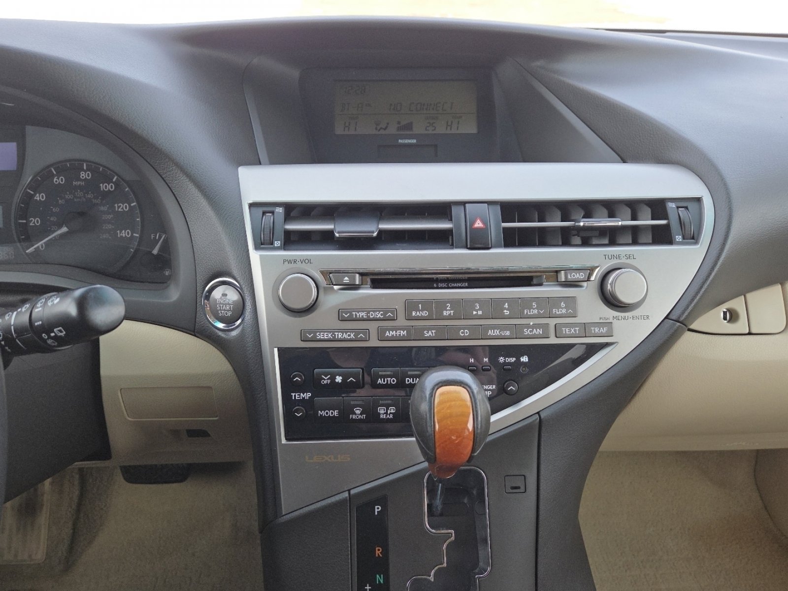 Used 2010 Lexus RX 350 AWD image 26