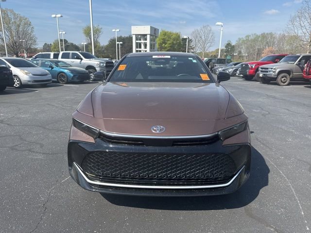 Used 2026 Toyota Crown XLE image 8