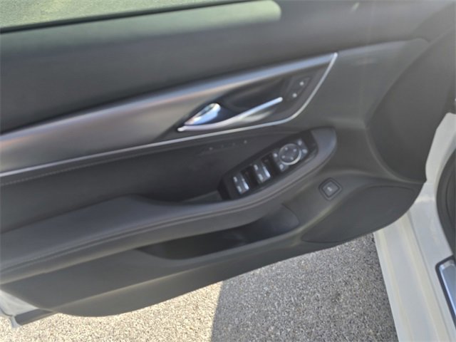 Used 2025 Cadillac CT5 Premium Luxury image 21