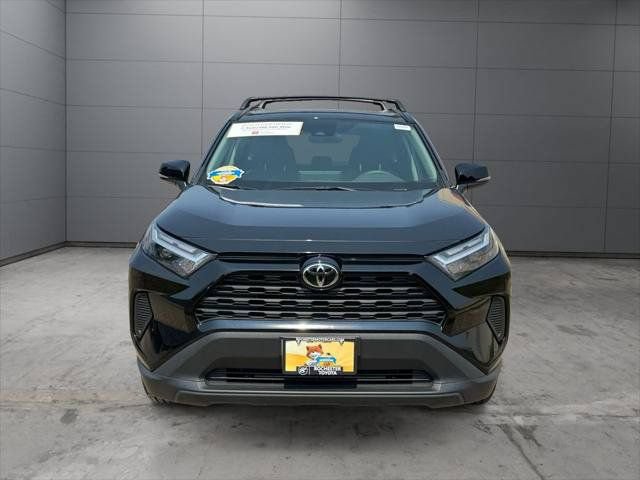 Certified 2024 Toyota RAV4 XLE w/ Convenience Package AWD/4WD image 39