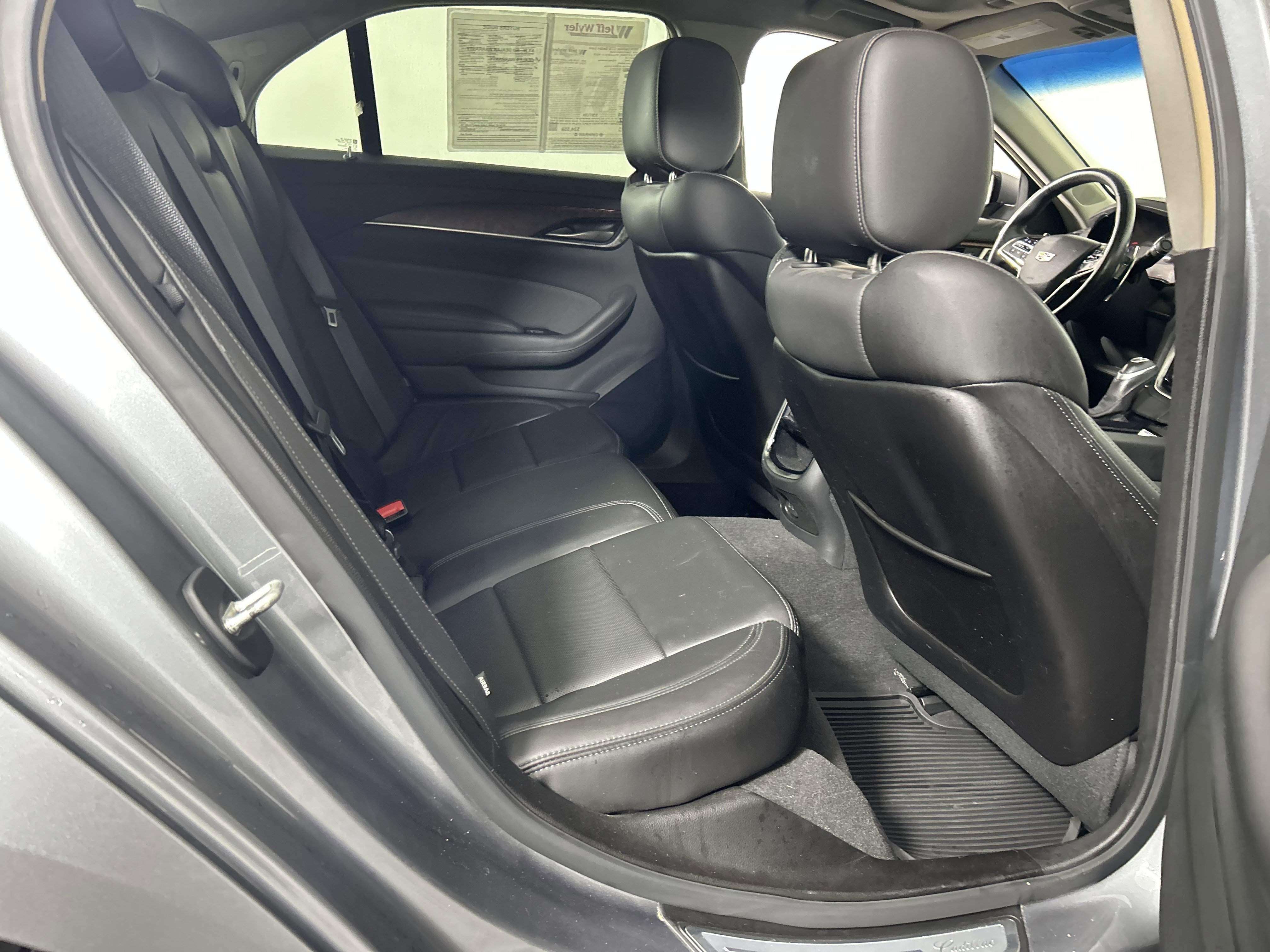 Used 2019 Cadillac CTS Luxury image 38