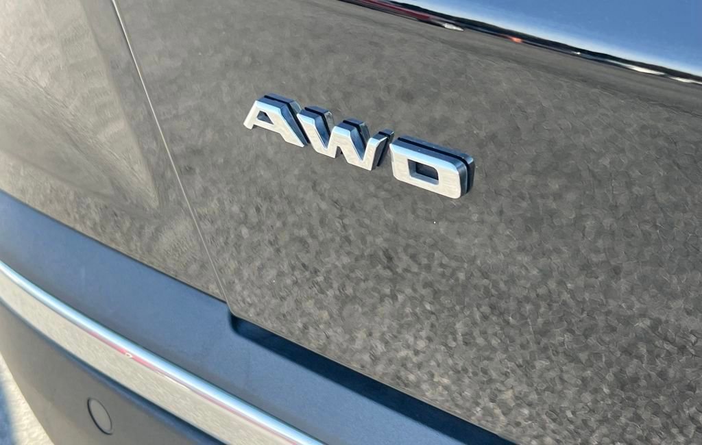 Certified 2025 Cadillac XT5 Premium Luxury image 19