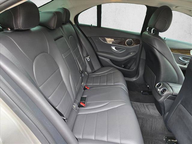 Used 2019 Mercedes-Benz C 300 Sedan image 20