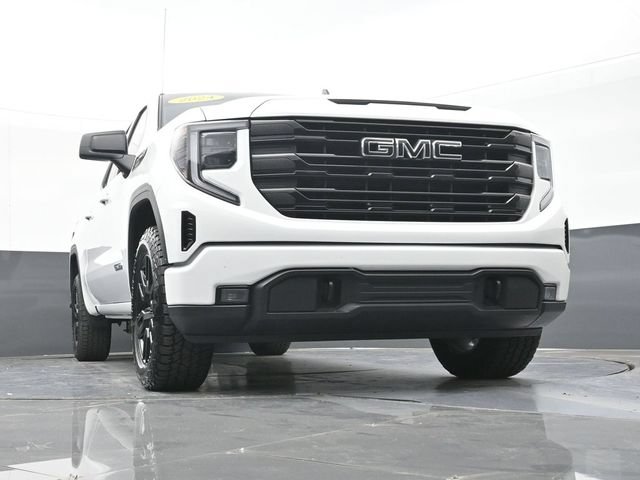 Used 2024 GMC Sierra 1500 Elevation w/ X31 Off-Road Package AWD/4WD image 54