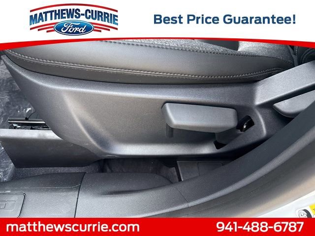 New 2025 Ford Bronco Sport Big Bend w/ Black Appearance Package image 11