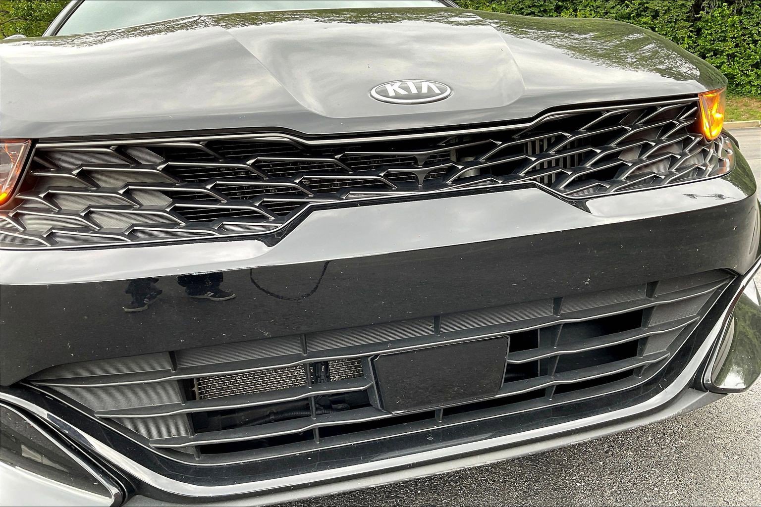 Used 2021 Kia K5 GT-Line w/ GT-Line FWD Premium Package image 32
