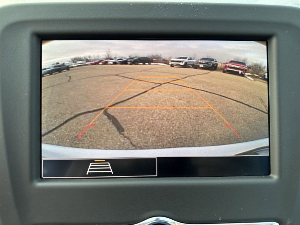 Certified 2024 Chevrolet Equinox LT AWD/4WD image 14