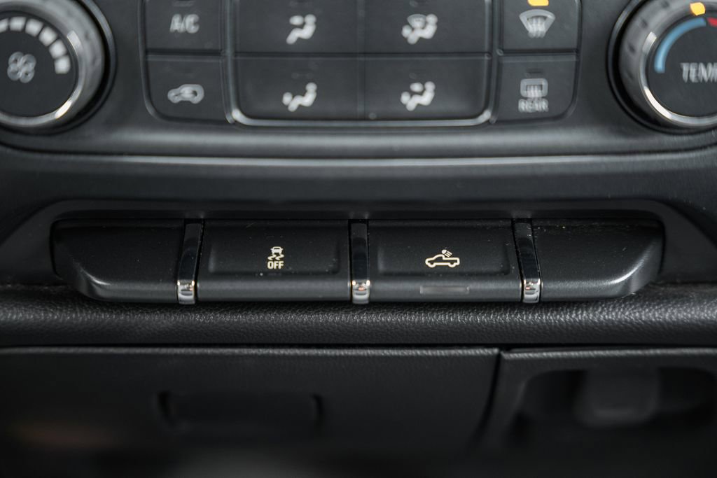 Used 2017 Chevrolet Silverado 3500 W/T w/ WT Convenience Package image 24