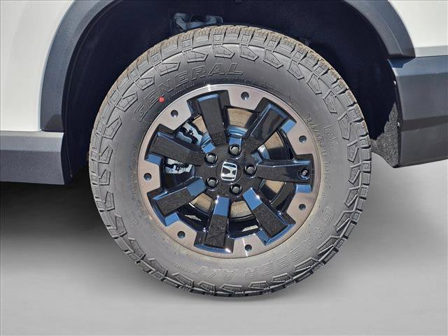 New 2026 Honda Passport TrailSport Elite image 9