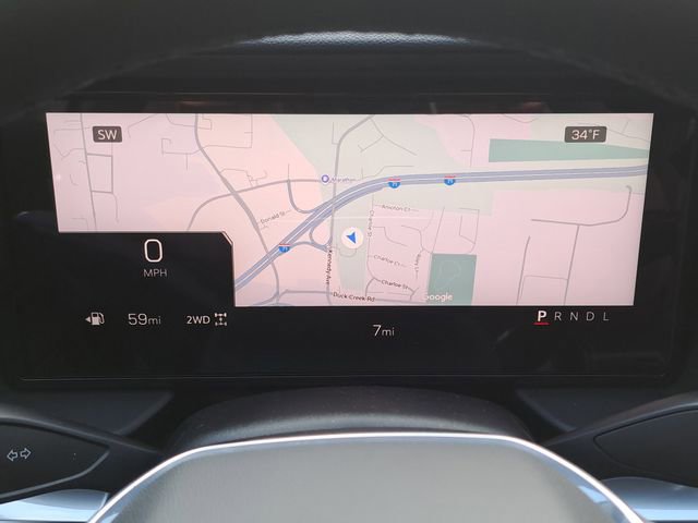 New 2026 GMC Terrain Elevation w/ Black Edition image 21