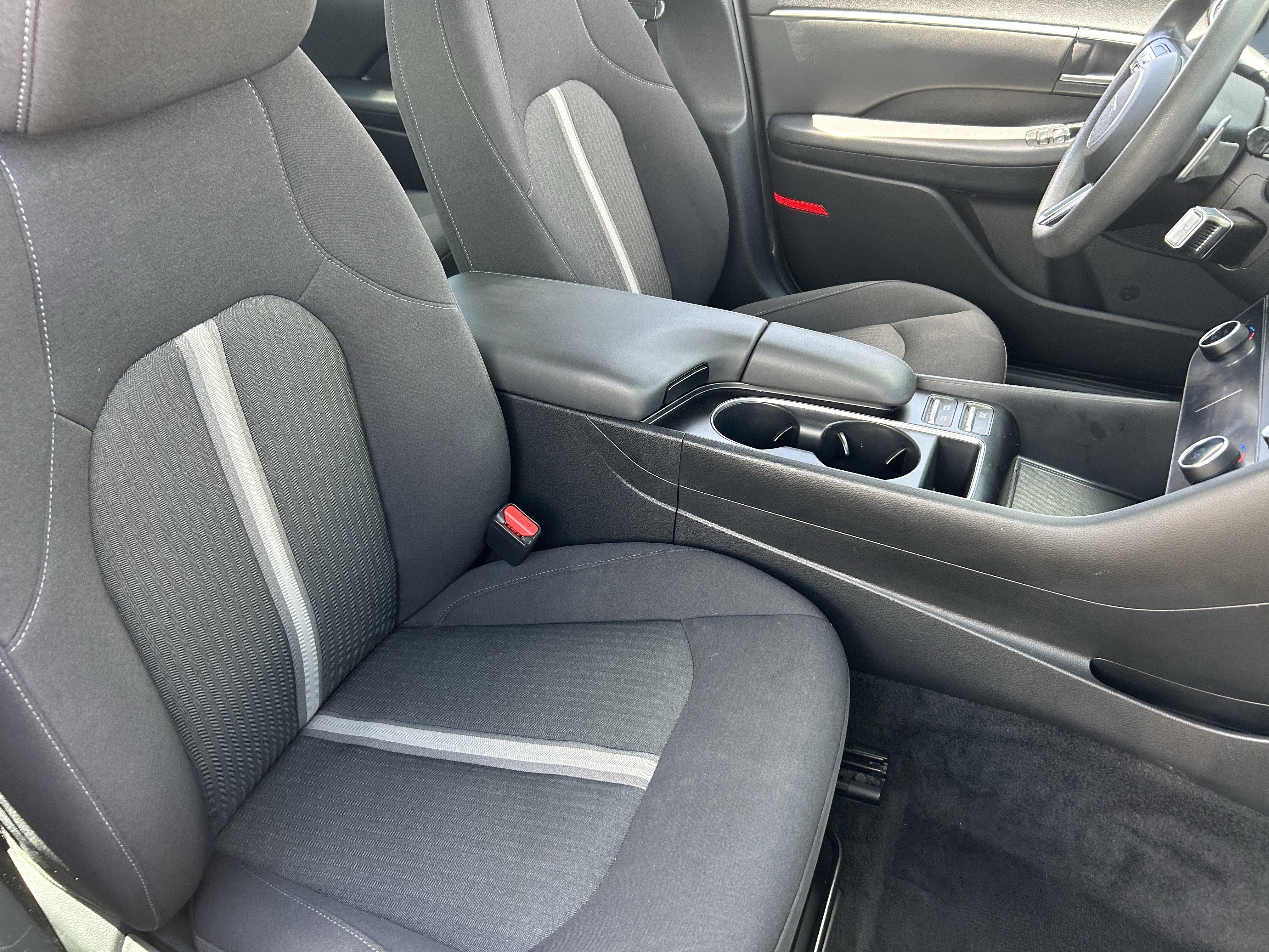 Certified 2024 Hyundai Sonata SEL FWD image 10