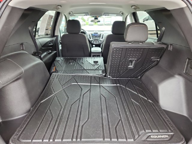 Used 2024 Chevrolet Equinox LT FWD image 34