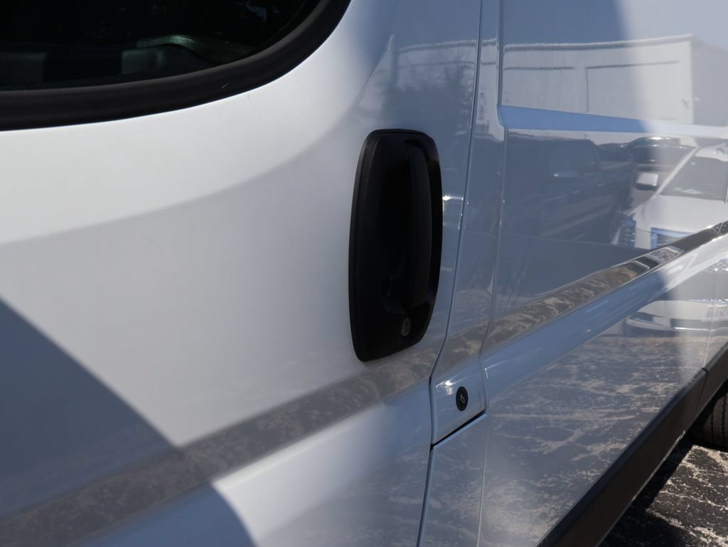 Used 2026 RAM ProMaster 2500 FWD image 18