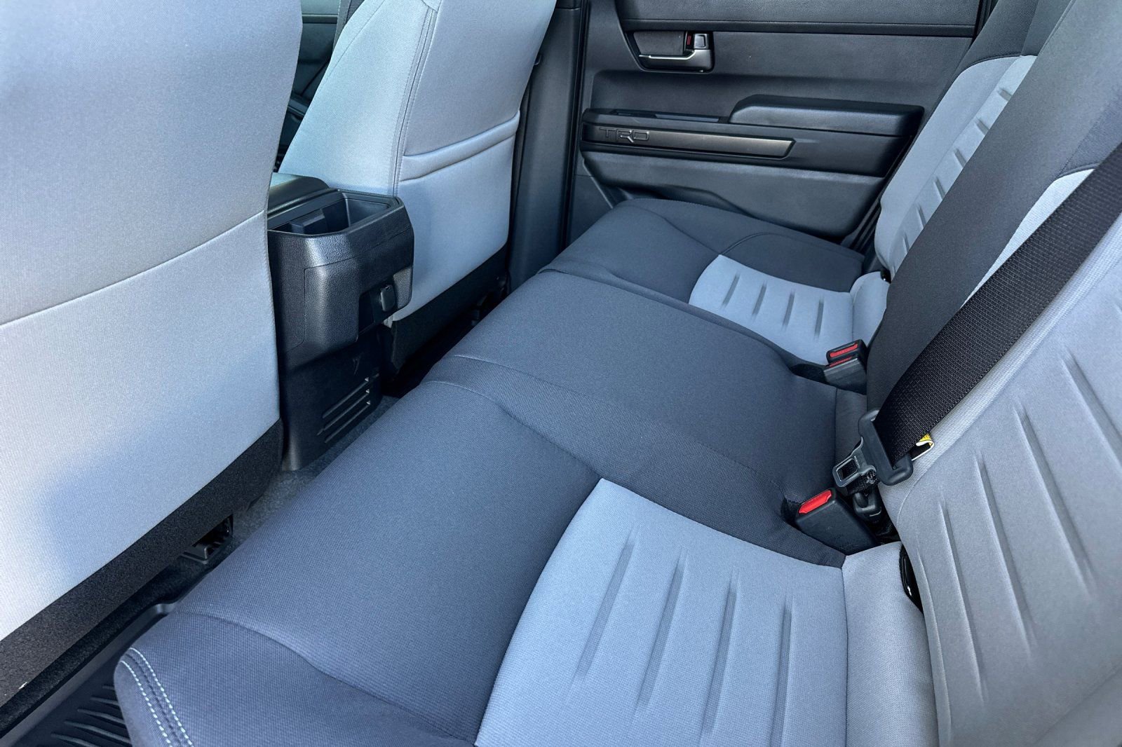 New 2026 Toyota Tacoma TRD Sport AWD/4WD image 13