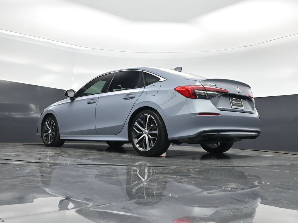 Used 2024 Honda Civic Touring image 51
