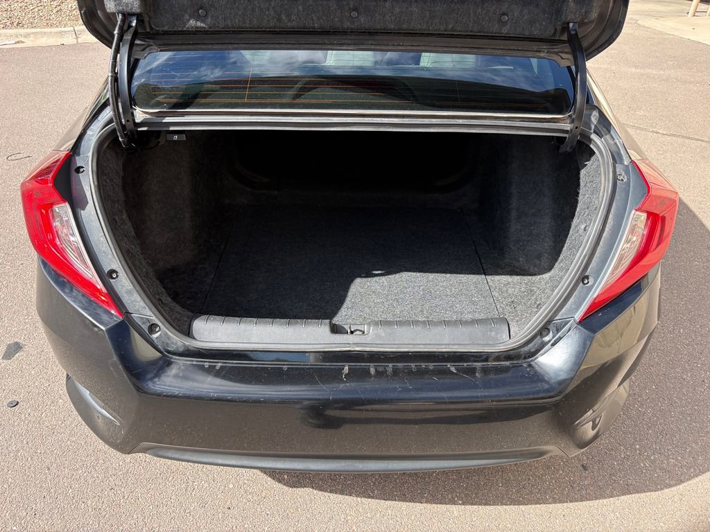 Used 2017 Honda Civic LX image 26
