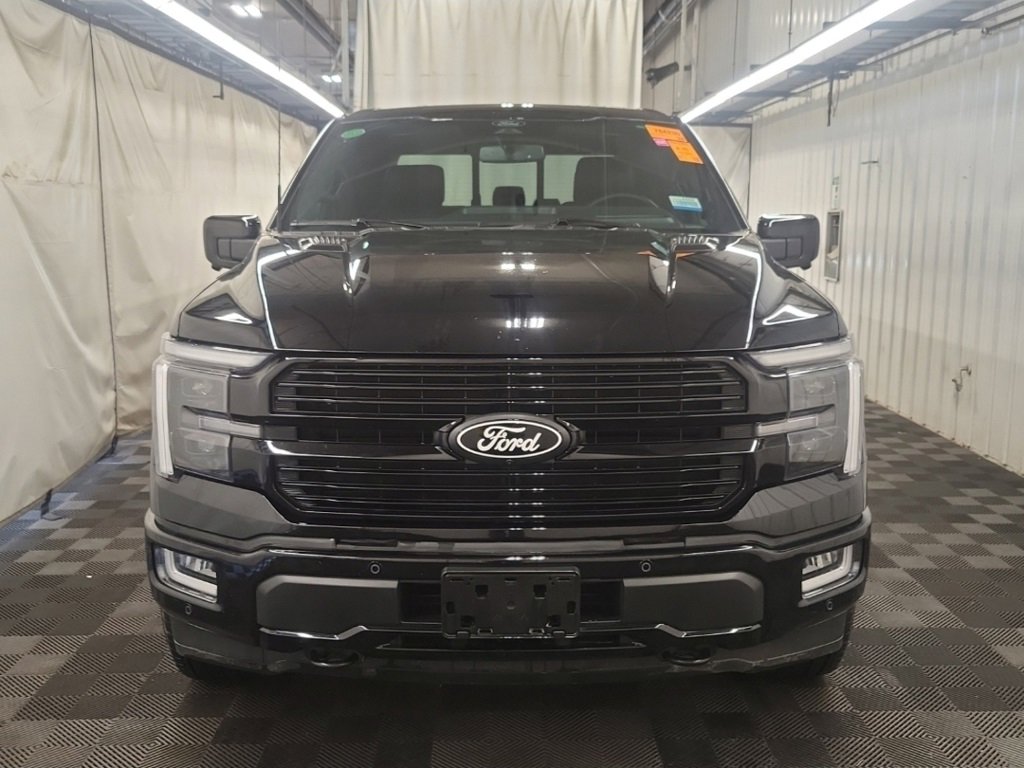 Used 2024 Ford F150 Platinum image 7