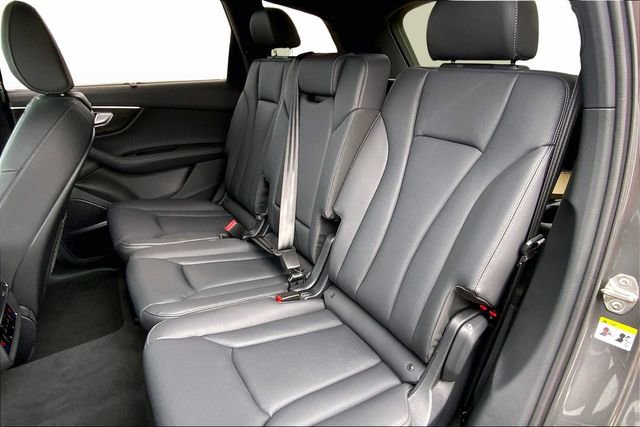 New 2026 Audi Q7 3.0T Premium Plus image 9