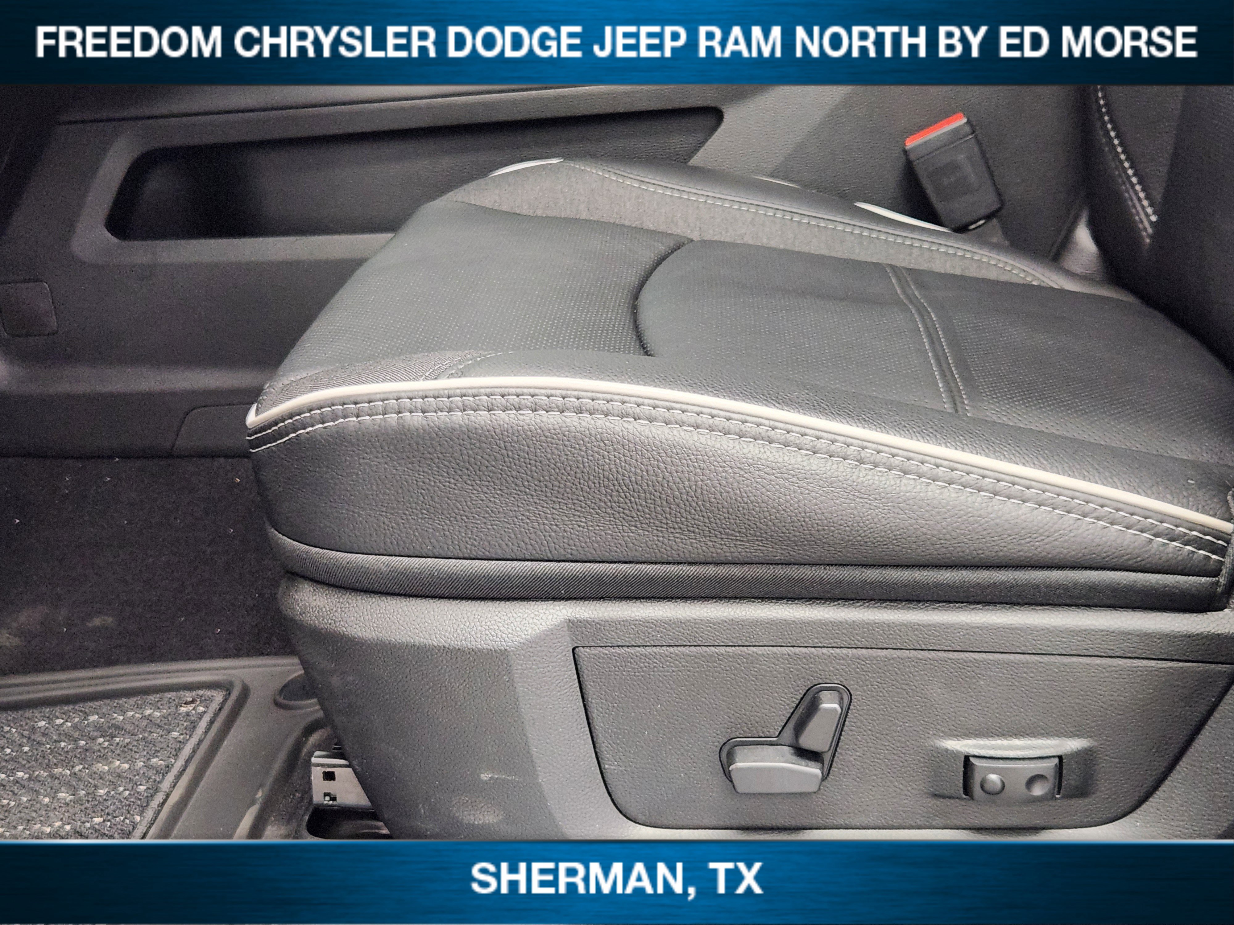 New 2026 RAM 2500 Limited image 16