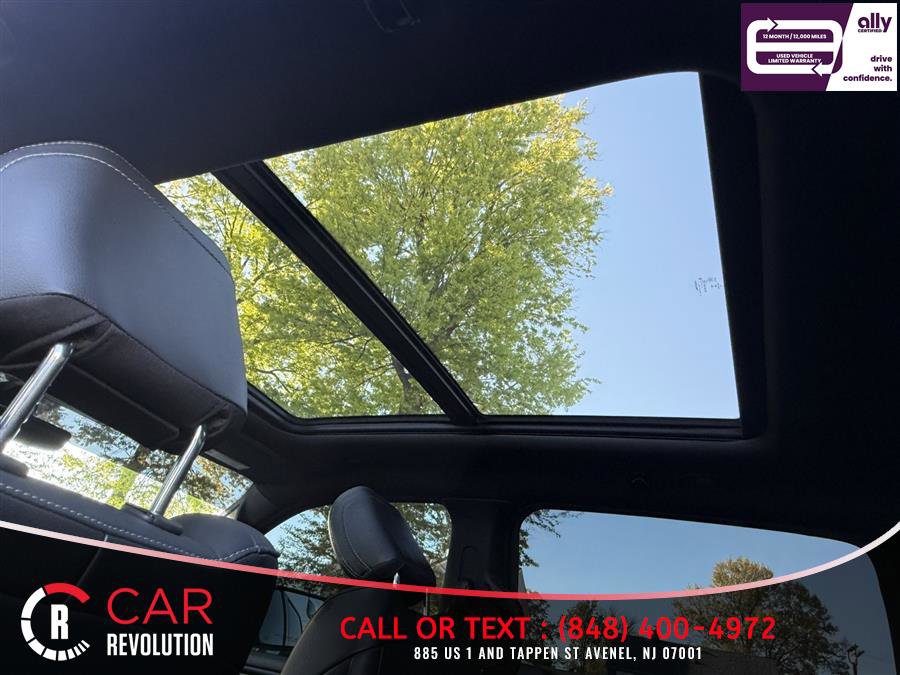 Used 2020 RAM 1500 Rebel w/ Rebel Level 2 Equipment Group AWD/4WD image 33