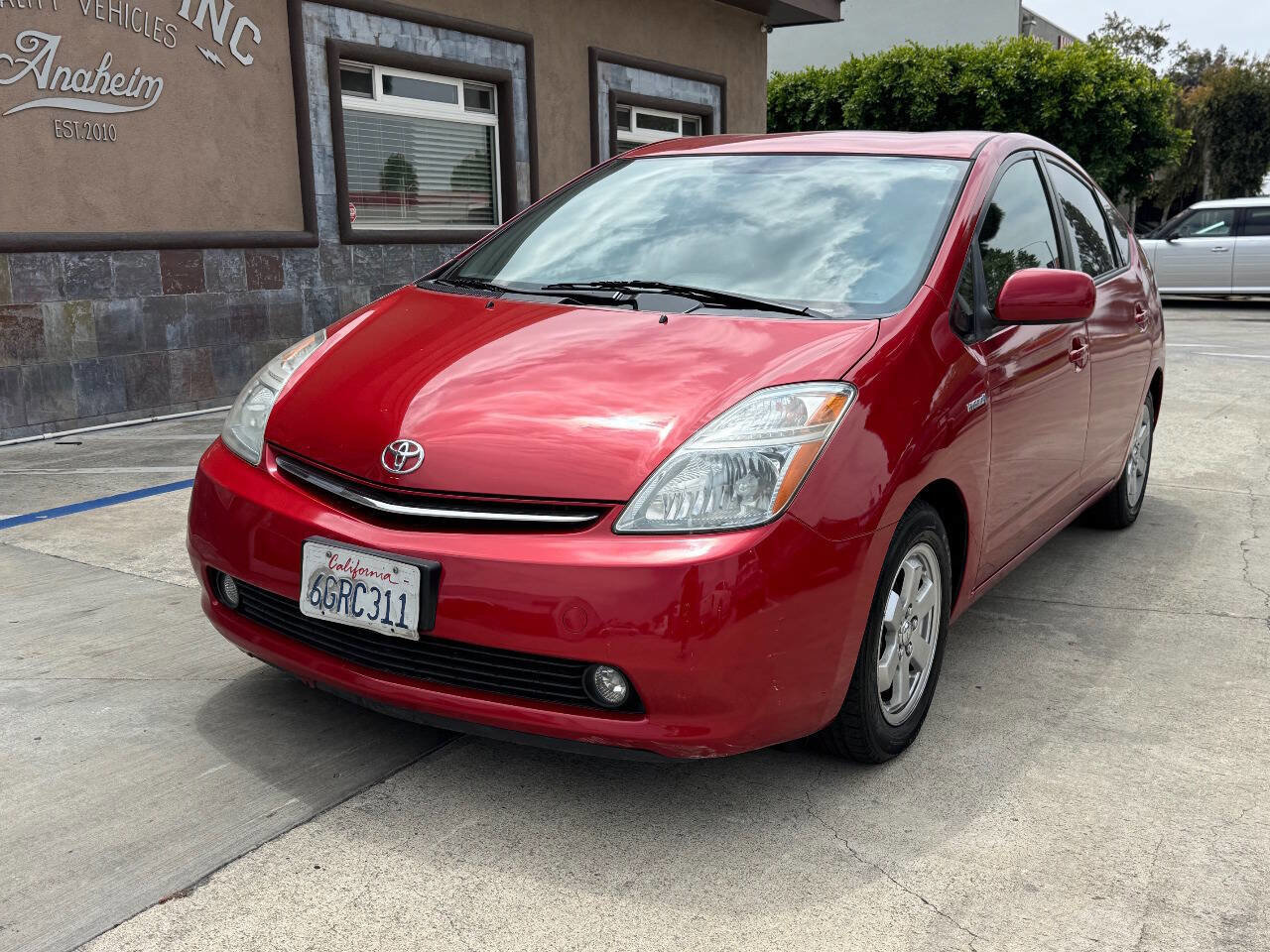 Used 2009 Toyota Prius image 2