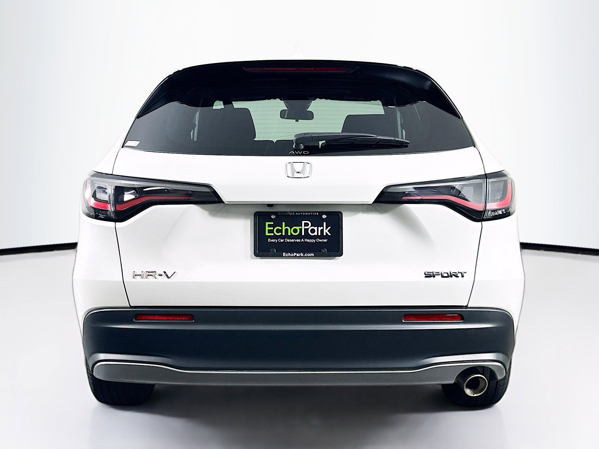Used 2025 Honda HR-V Sport image 7