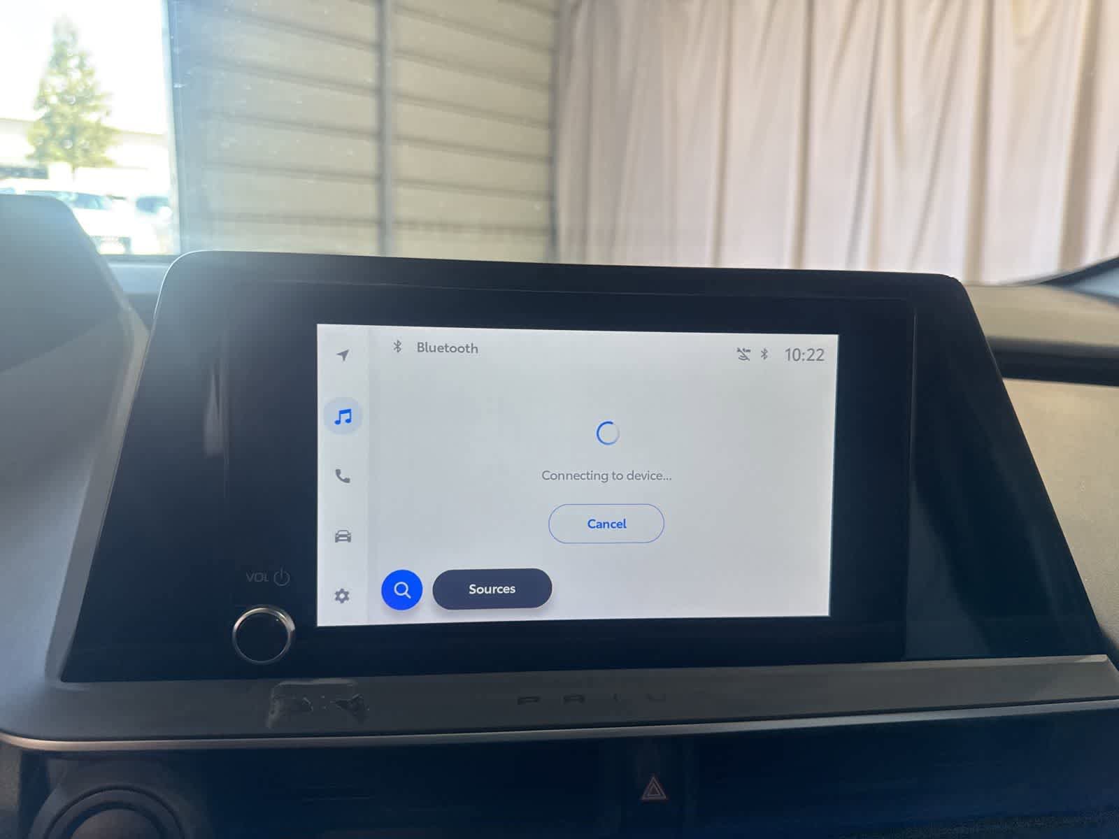 Used 2025 Toyota Prius XLE FWD image 23