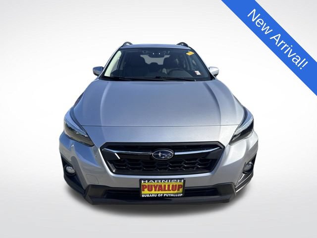 Used 2019 Subaru Crosstrek 2.0i Limited w/ Moonroof Package AWD/4WD image 2