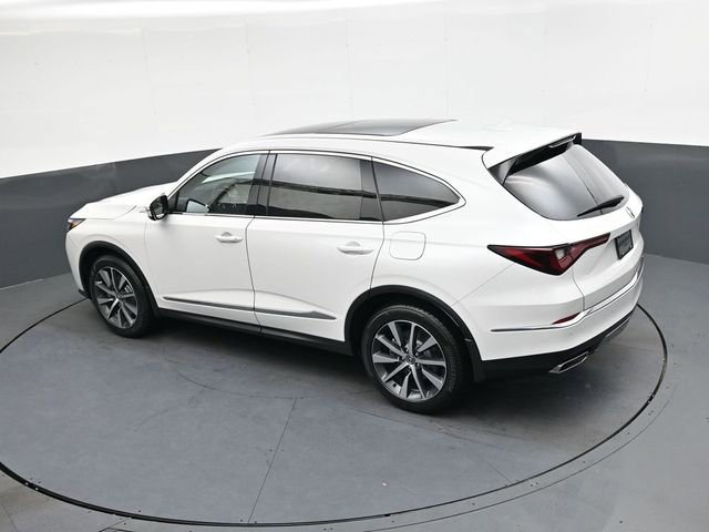 New 2026 Acura MDX w/ Technology Package image 22