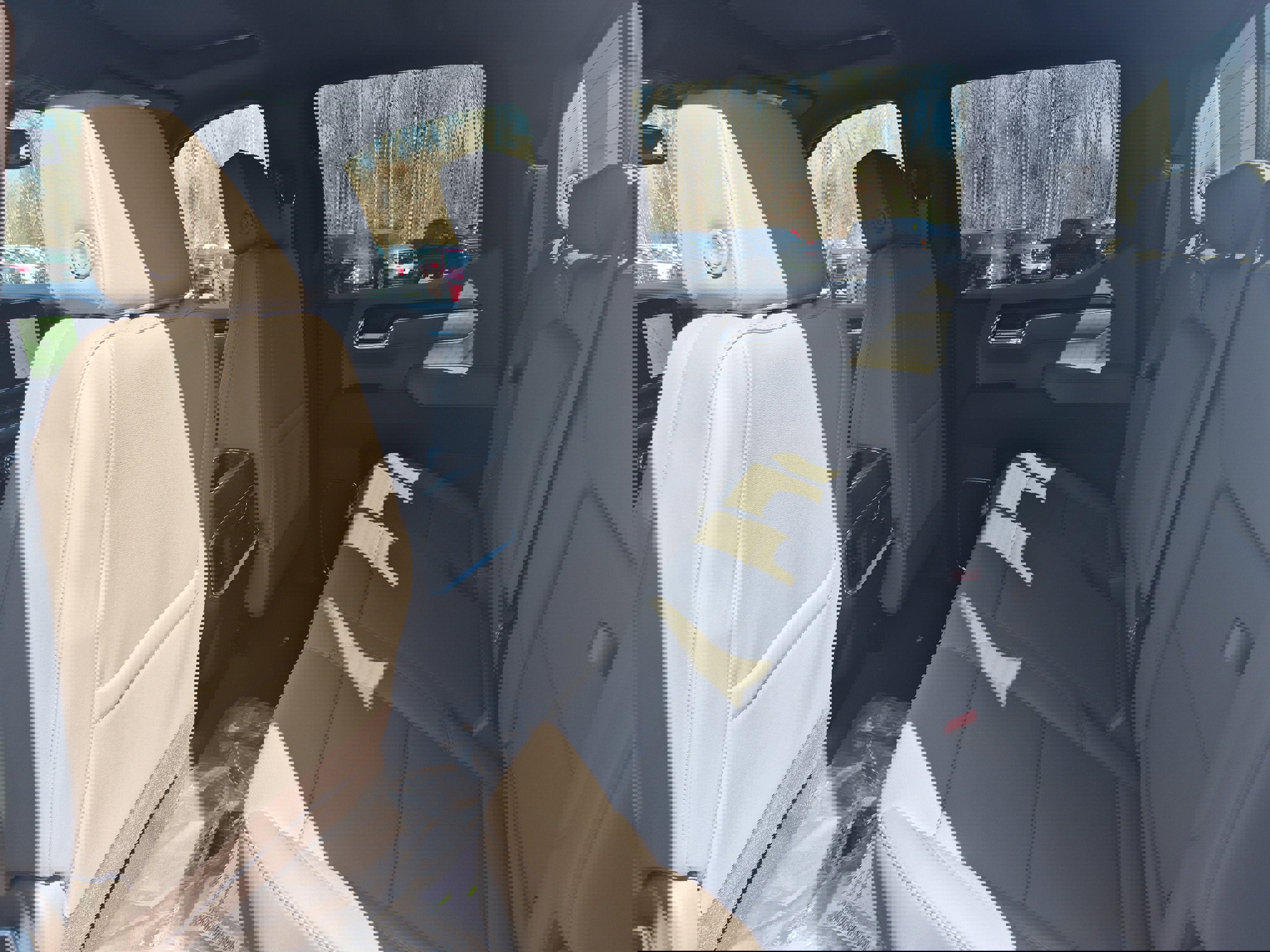 Used 2026 GMC Sierra 1500 SLT w/ SLT Premium Plus Package image 20