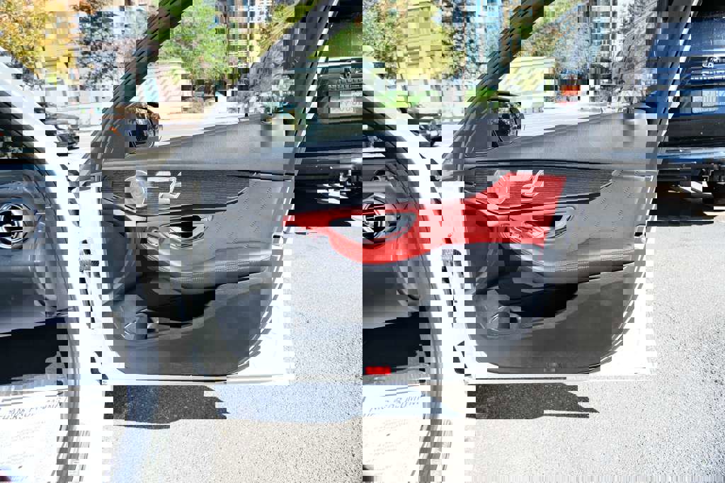 Used 2021 Mercedes-Benz C 300 4MATIC Sedan w/ AMG Line image 35