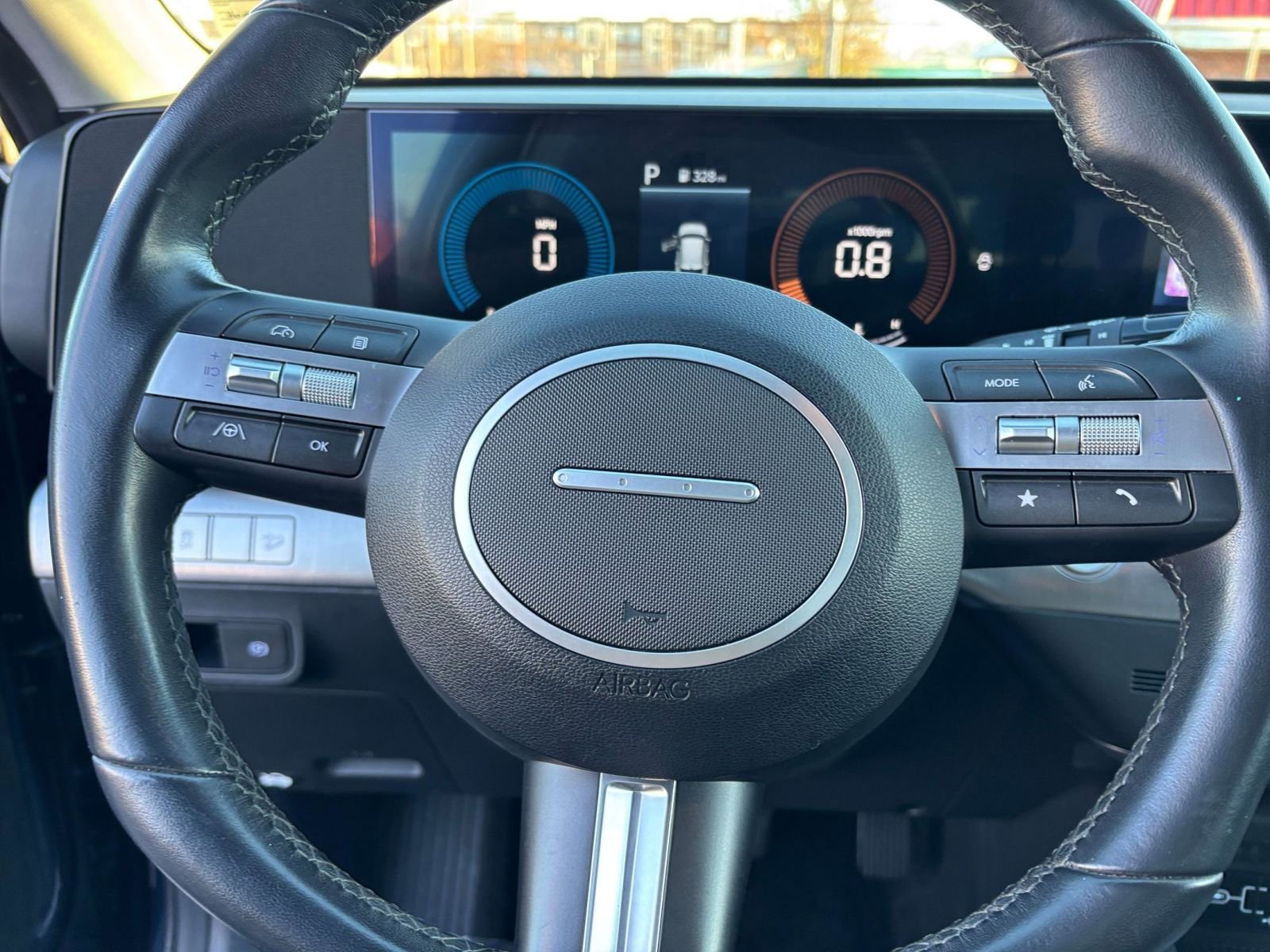 Used 2025 Hyundai Kona SEL image 28