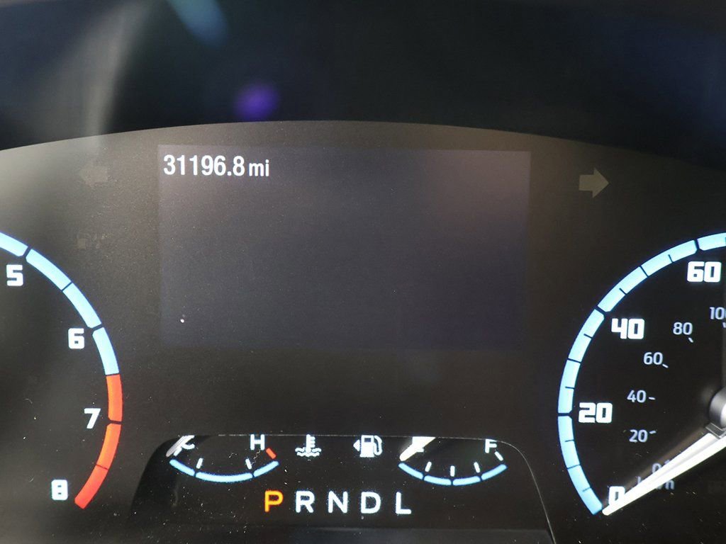 Used 2022 Ford Bronco Sport image 33