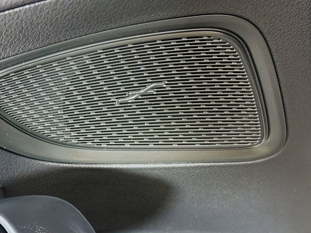 Used 2026 Mercedes-Benz C 300 4MATIC Sedan image 21