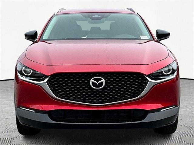 New 2025 MAZDA CX-30 AWD 2.5 S w/ Select Sport Pkg image 2