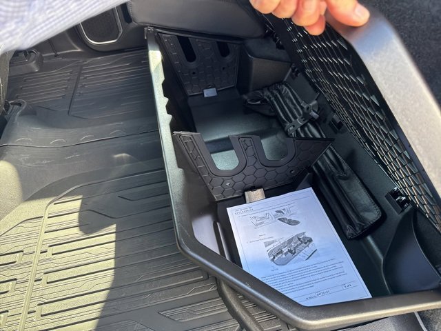 New 2026 GMC Sierra 1500 Elevation w/ Elevation Premium Package image 21