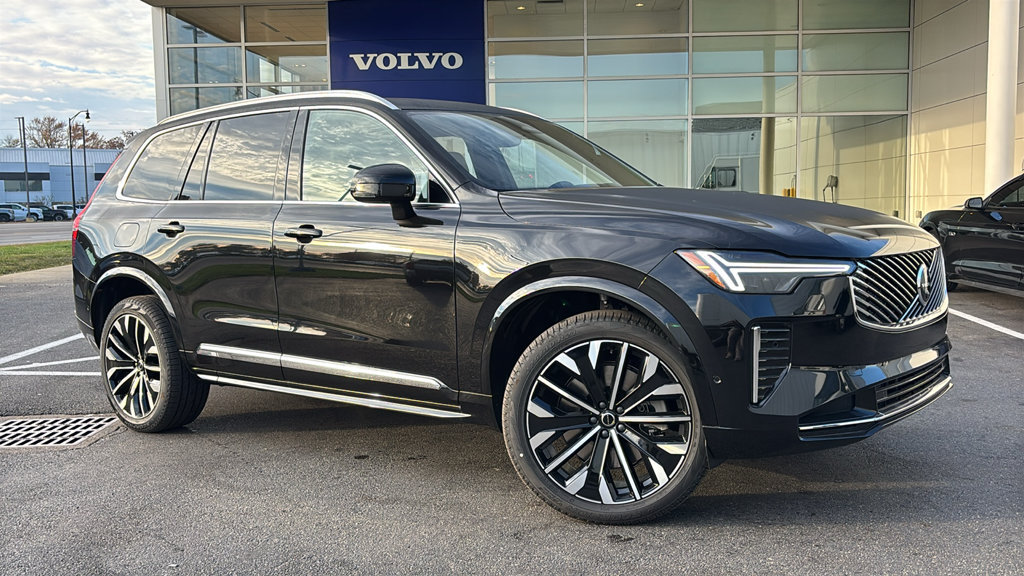 New 2027 Volvo XC90 T8 Ultra AWD/4WD image 2
